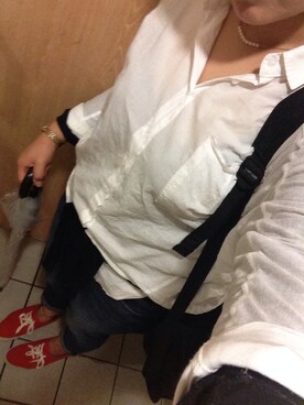 あーちゃんさんのコーディネート