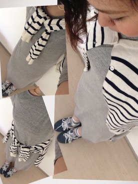 あーちゃんさんのコーディネート