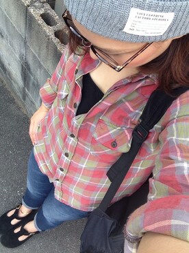 あーちゃんさんのコーディネート