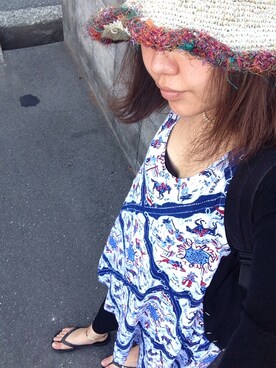 あーちゃんさんのコーディネート