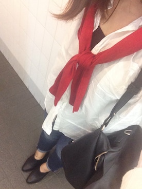 あーちゃんさんのコーディネート