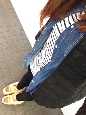 あーちゃんさんのコーディネート