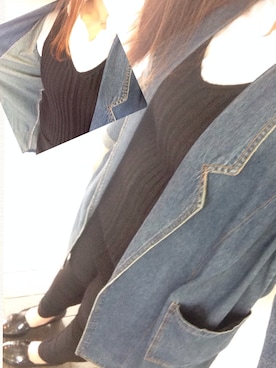 あーちゃんさんのコーディネート