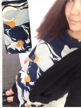 あーちゃんさんのコーディネート