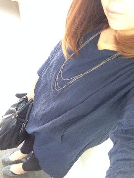 あーちゃんさんのコーディネート