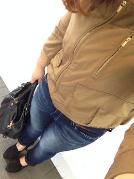 あーちゃんさんのコーディネート