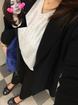 あーちゃんさんのコーディネート