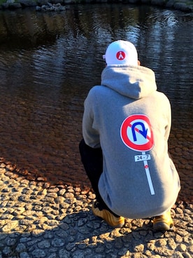 わんちゃんさんのコーディネート