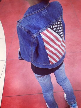 xxxtaaaanさんのコーディネート