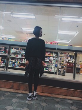 賴玉潔さんのコーディネート