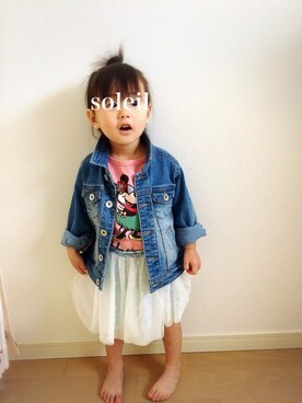 soleilさんのコーディネート