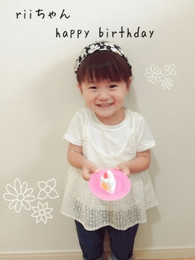 soleilさんのコーディネート