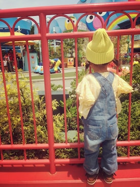 soleilさんのコーディネート