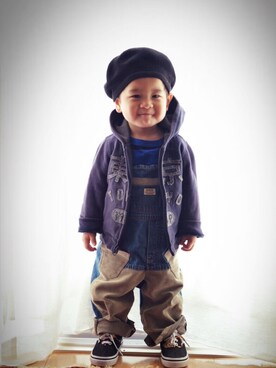 あさひさんのコーディネート