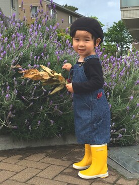 あさひさんのコーディネート