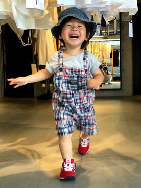 あさひさんのコーディネート