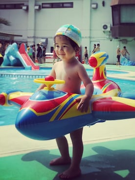 あさひさんのコーディネート