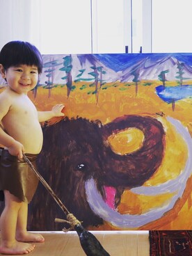 あさひさんのコーディネート