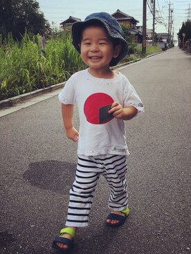 あさひさんのコーディネート