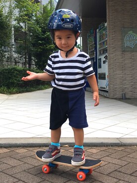 あさひさんのコーディネート