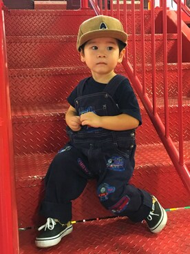 あさひさんのコーディネート