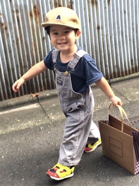 あさひさんのコーディネート