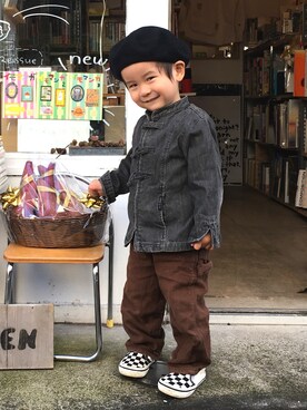 あさひさんのコーディネート