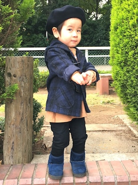 あさひさんのコーディネート