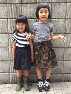 khsさんのコーディネート