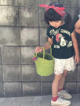 khsさんのコーディネート