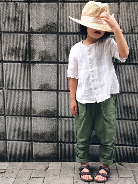 khsさんのコーディネート