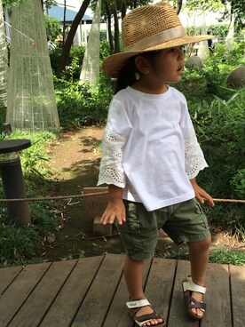 khsさんのコーディネート