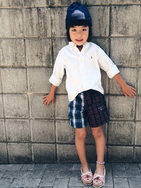 khsさんのコーディネート