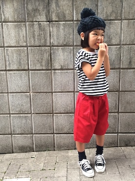 khsさんのコーディネート