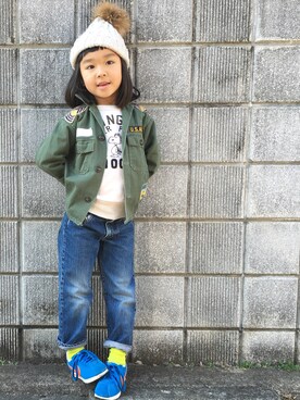 khsさんのコーディネート