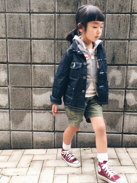 khsさんのコーディネート