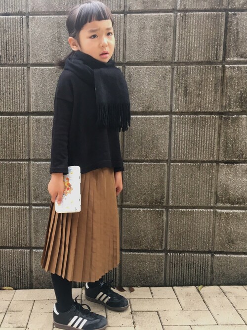 女の子の特権！スカートが主役のガーリーコーデ」tsugumonのお気に入り  