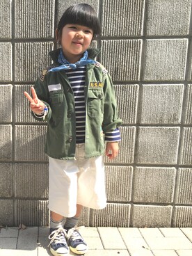 khsさんのコーディネート