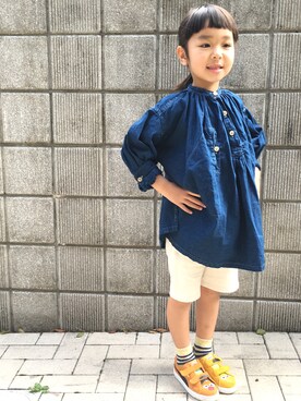 khsさんのコーディネート