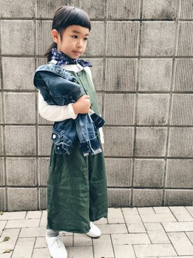 khsさんのコーディネート