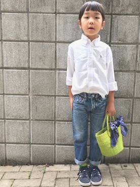 khsさんのコーディネート