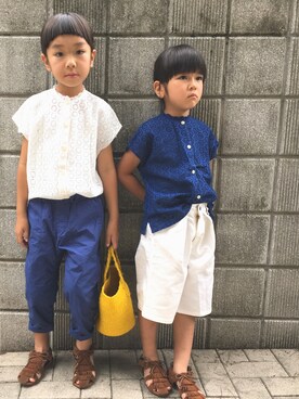 khsさんのコーディネート