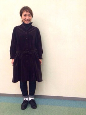 m a i k oさんのコーディネート