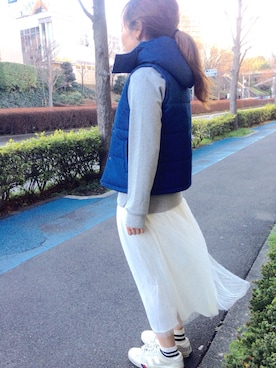 m a i k oさんのコーディネート