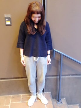 m a i k oさんのコーディネート