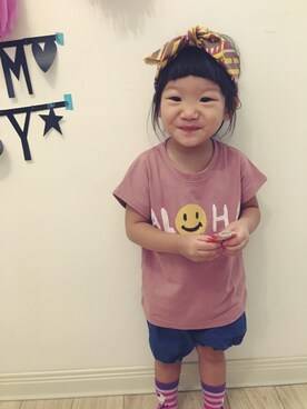 Ruru Chouさんのコーディネート