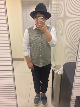 yuya.iさんのコーディネート