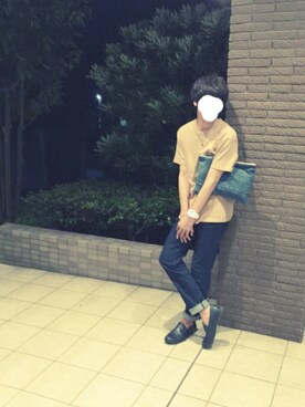 りょーたさんのコーディネート