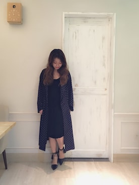 MINX河野 沙耶佳さんのコーディネート