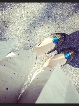 hanaeさん(レディース・161cm)の春コーディネート